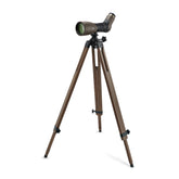 Swarovski ATX 85 25-60x85 Interior Spotting Scope Kit - Incl. Tripod